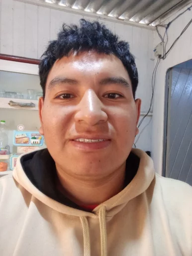 Photo of model @u529135002