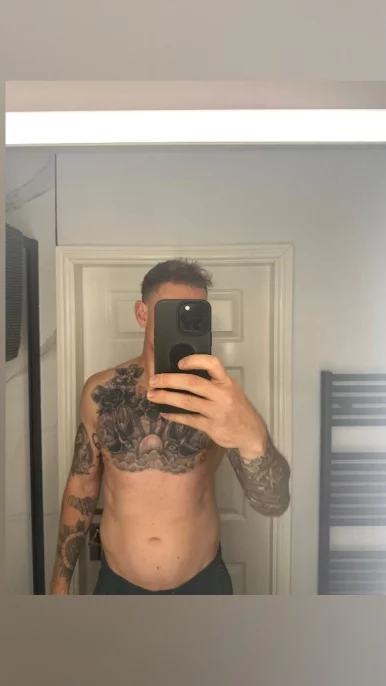 Photo of model @u529135234