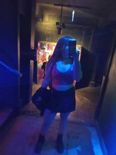 Photo of model @u529135266