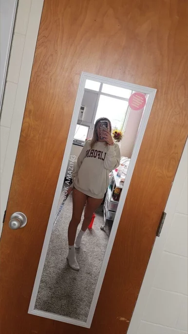 Photo of model @u529135568