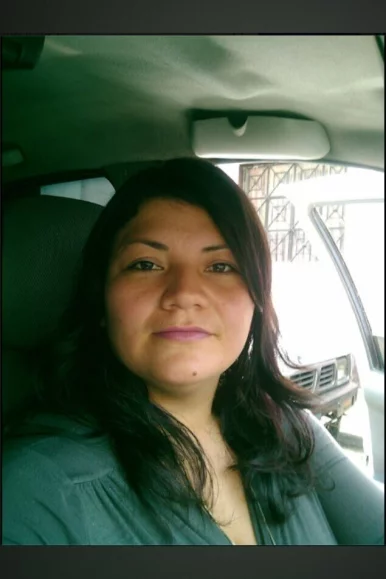 Photo of model @u529135622