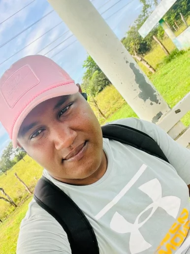 Photo of model @u529136701