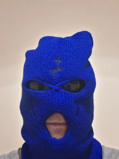 Photo of model @u529136779