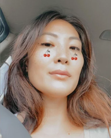 Photo of model @u529137211