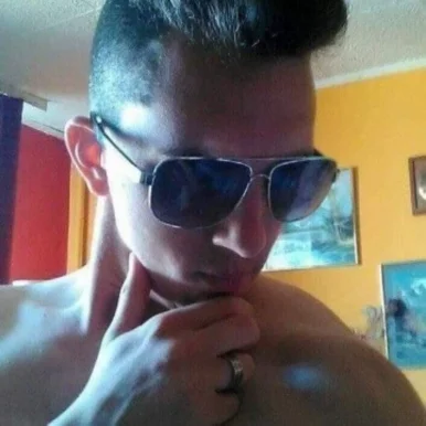 Photo of model @u529137927