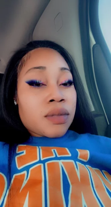 Photo of model @u529138039