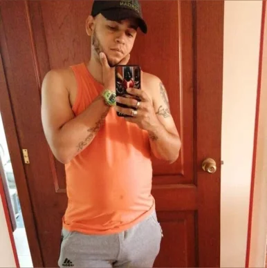 Photo of model @u529138208