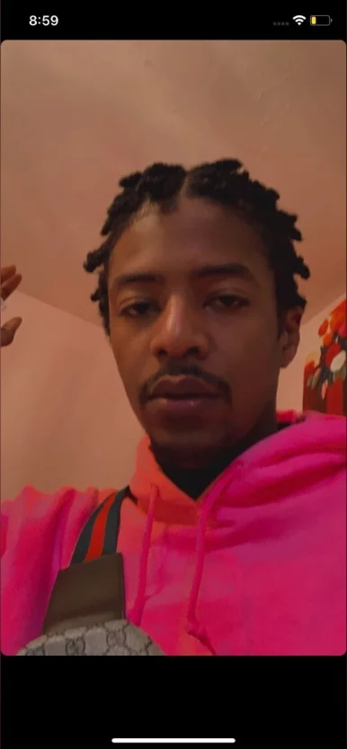 Photo of model @u529138264