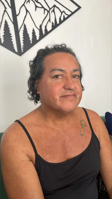 Photo of model @u529138307