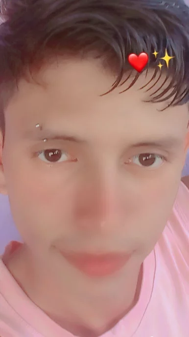 Photo of model @u529138397