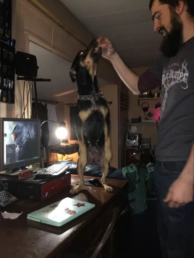 Photo of model @u529138435