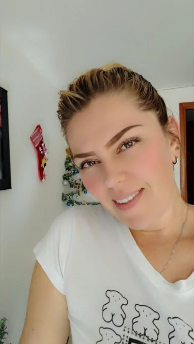 Photo of model @u529138545