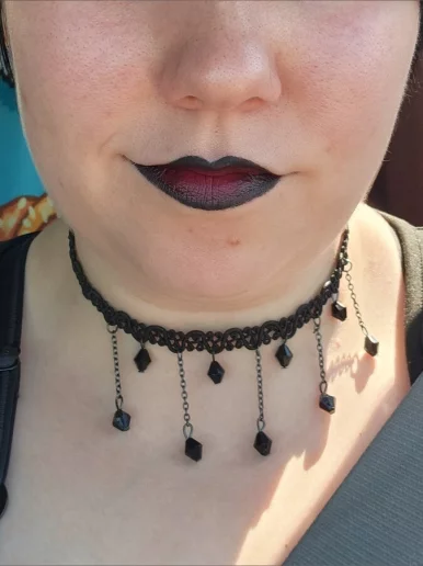 Photo of model @u529138583