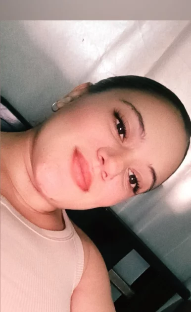 Photo of model @u529138696