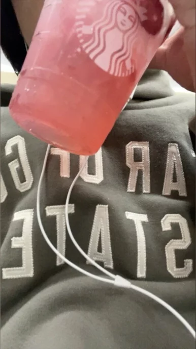 Photo of model @u529139906