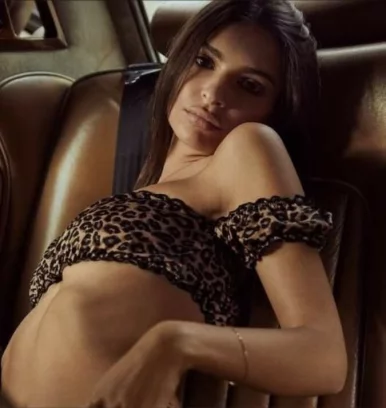 Photo of model @u529139911