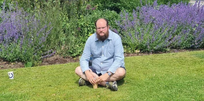 Photo of model @u529140828