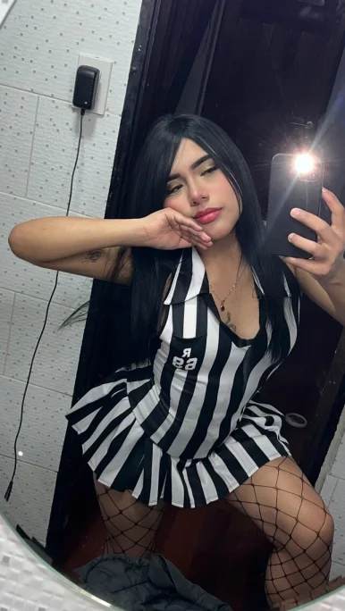 Photo of model @u529141733