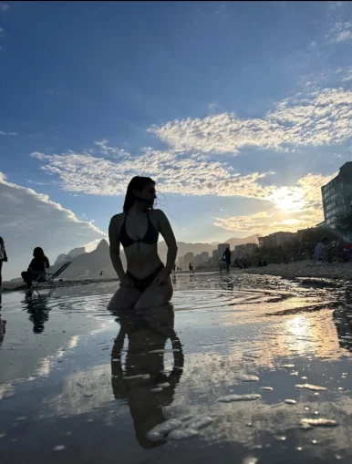 Photo of model @u529142213