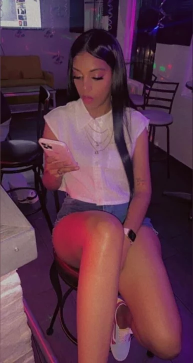 Photo of model @u529142388