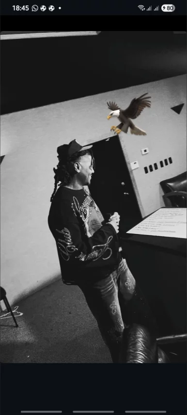 Photo of model @u529144177