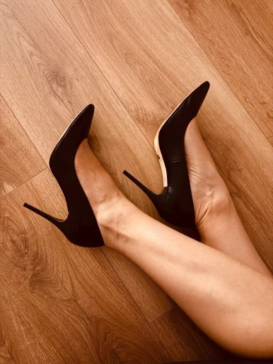 Photo of model @u529145370