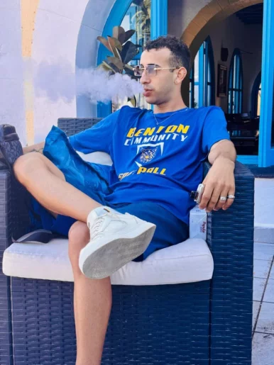 Photo of model @u529146471