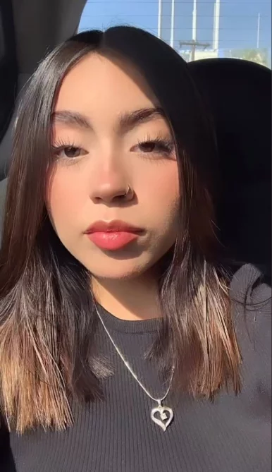 Photo of model @u529146890