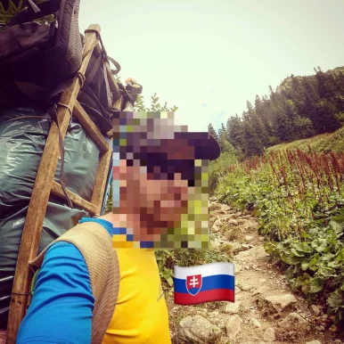 Photo of model @u529146952