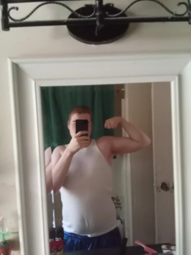 Photo of model @u529147451