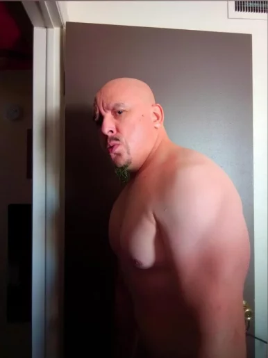 Photo of model @u529147657