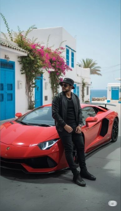 Photo of model @u529147889