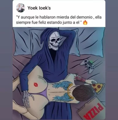 Photo of model @u529148051