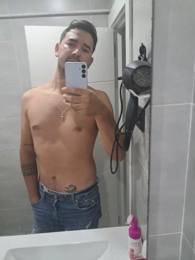 Photo of model @u529148235