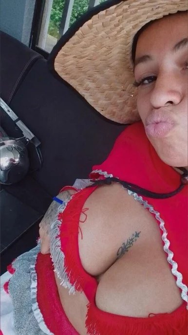 Photo of model @u529148730