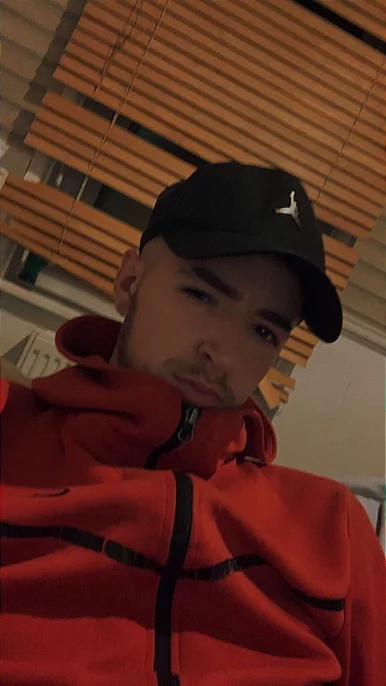 Photo of model @u529148752