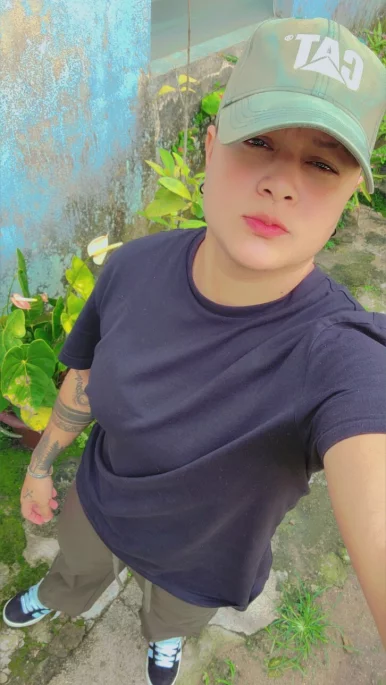 Photo of model @u529148805