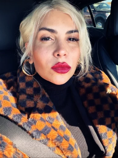 Photo of model @u529148932