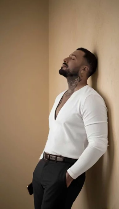 Photo of model @u529149772