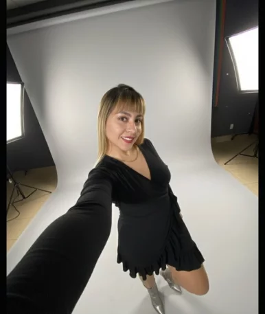 Photo of model @u529151410