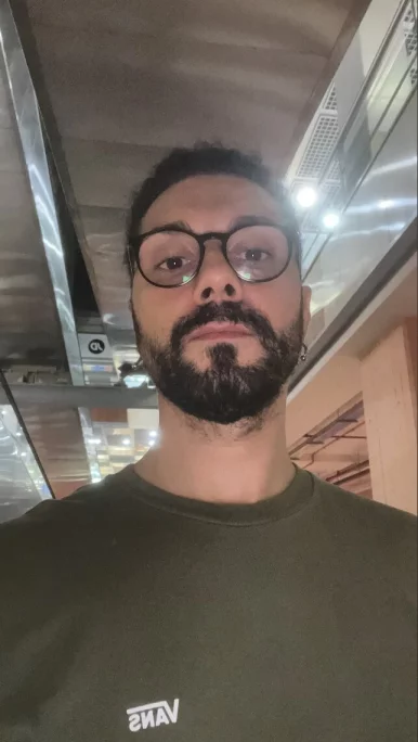 Photo of model @u529151412