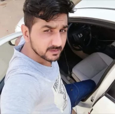 Photo of model @u529151970