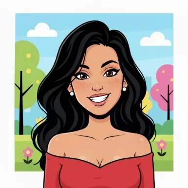 Photo of model @u529152249