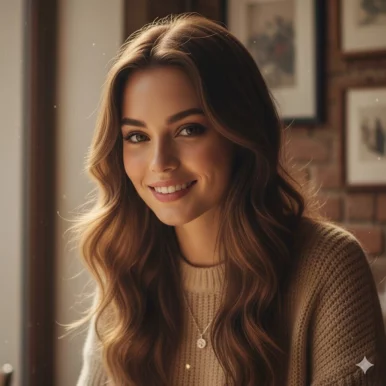 Photo of model @u529152366