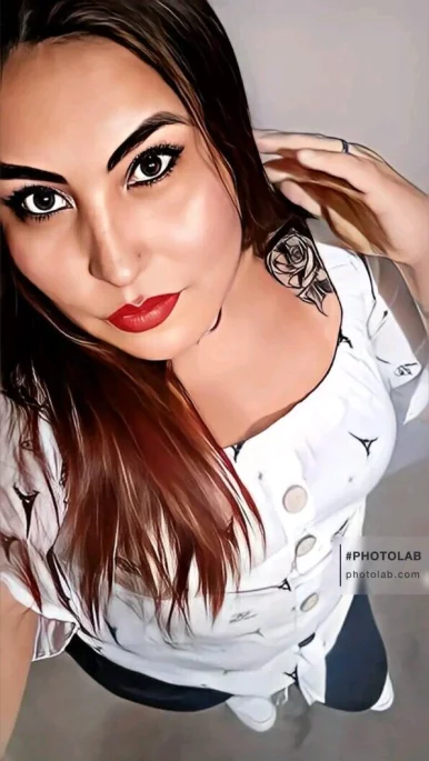 Photo of model @u529152444