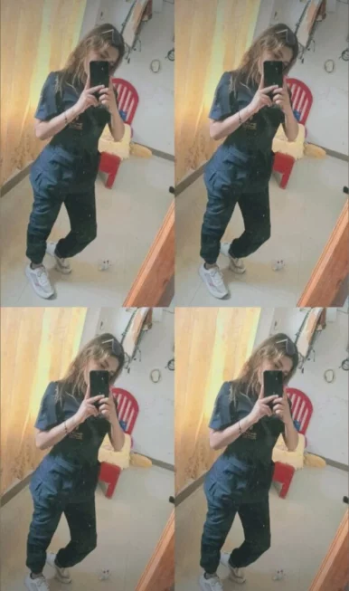 Photo of model @u529152517