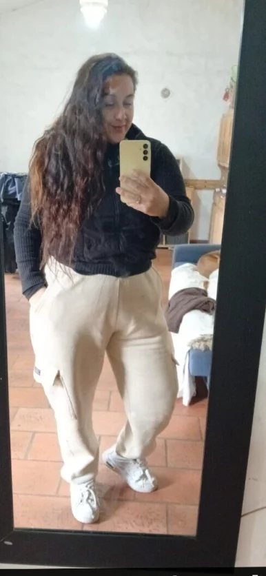 Photo of model @u529152708