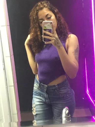 Photo of model @u529153218