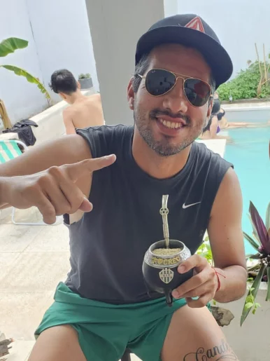 Photo of model @u529154265