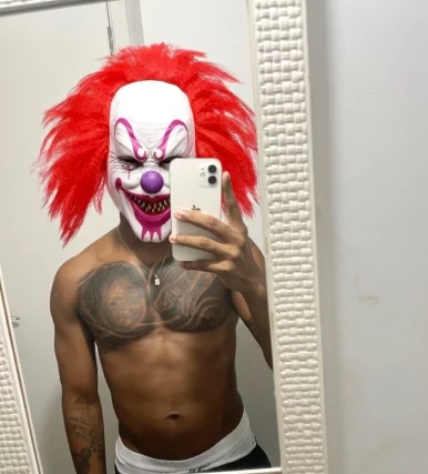 Photo of model @u529154980